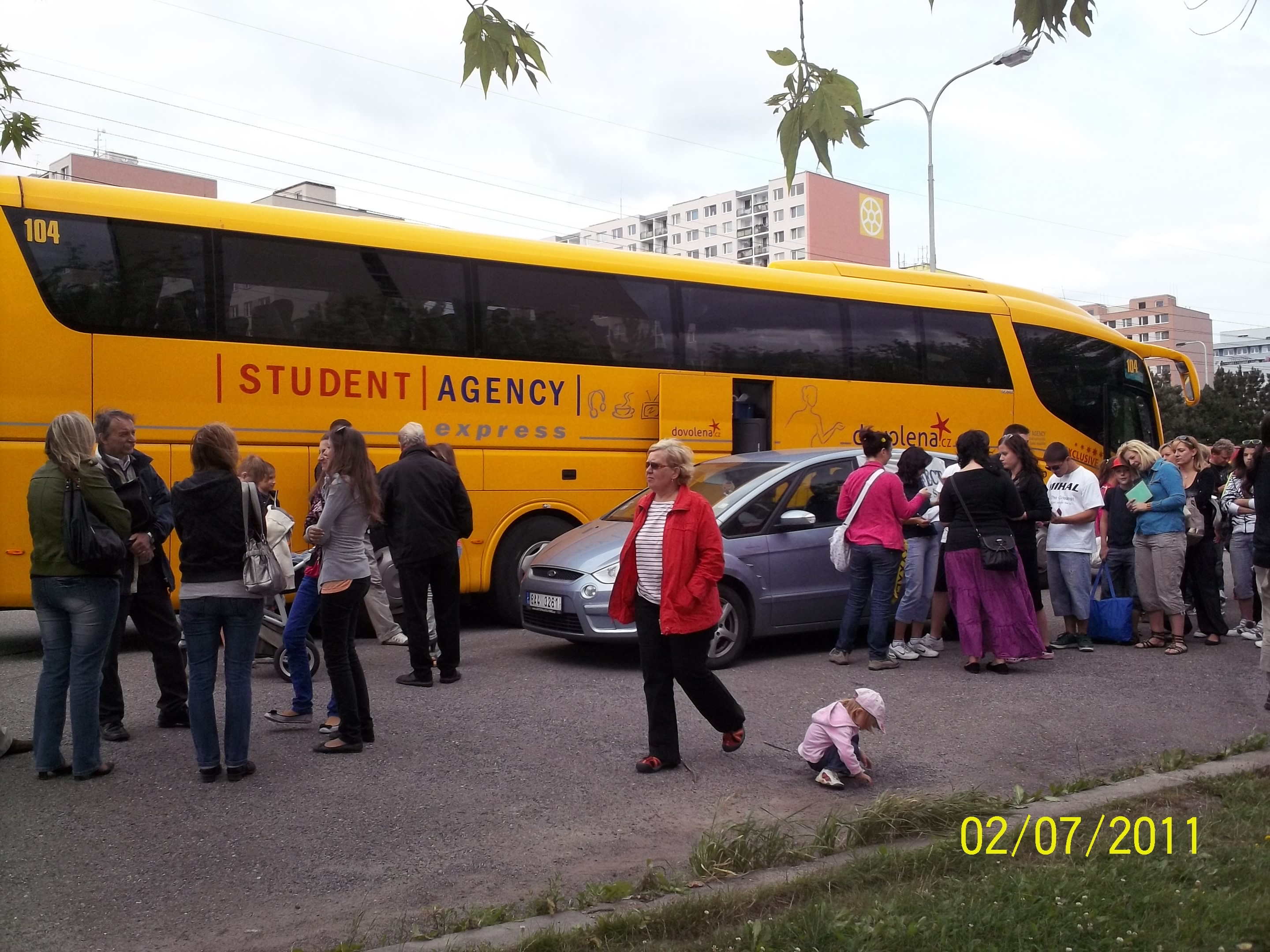 Jazyková škola Perfect foto 2