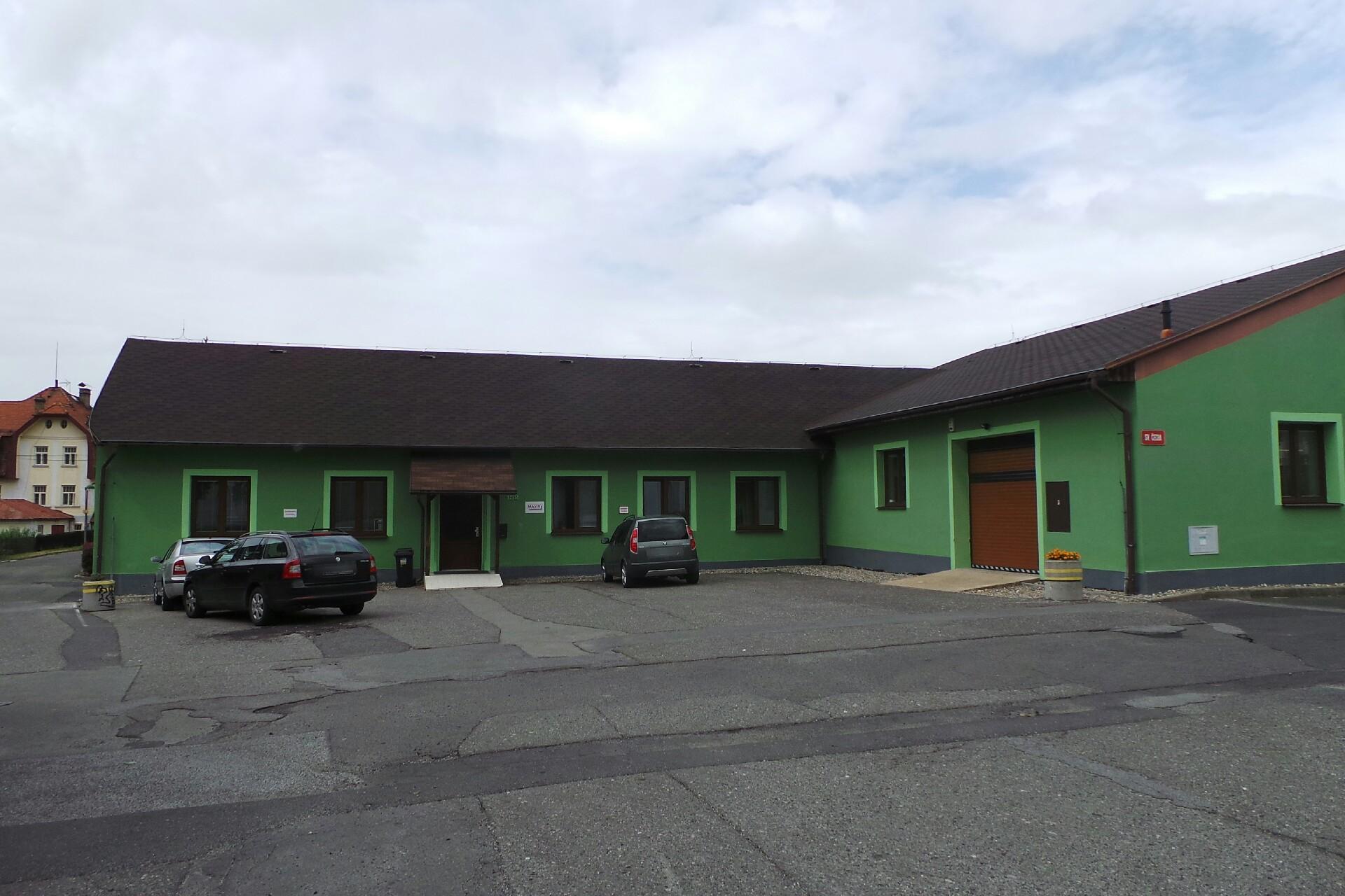 MAVIS Nový Bor s.r.o.