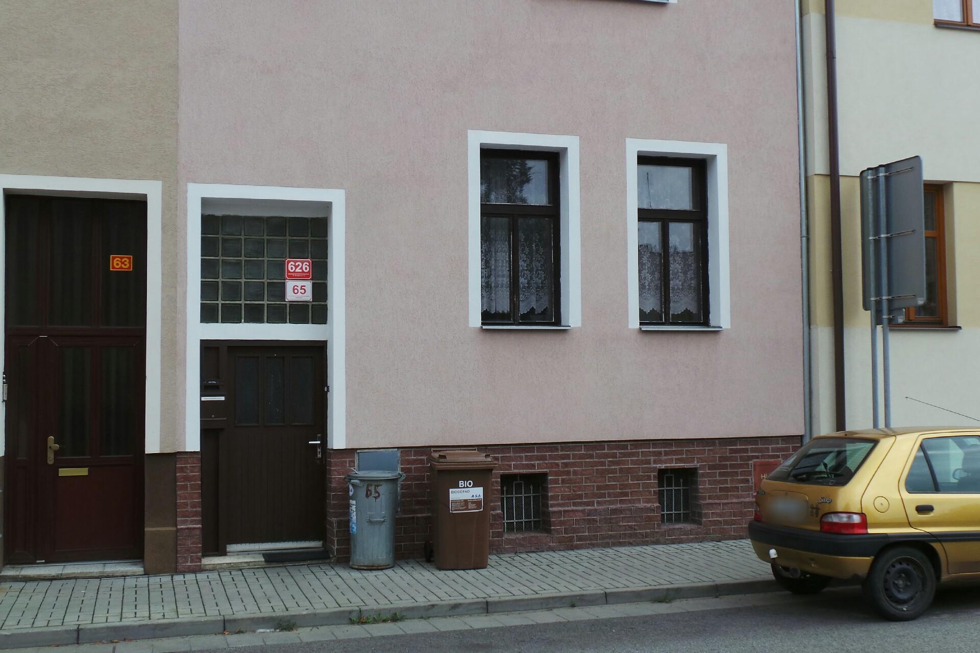 Asociace TOM ČR, TOM 19 212 Malý Furiant