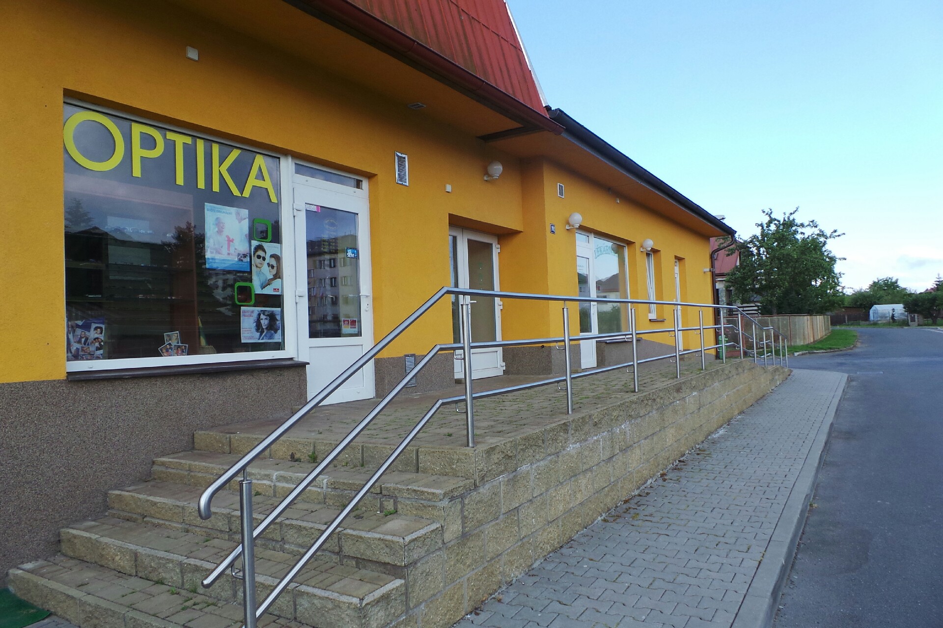 Pedikúra Michaela Ondráčková foto 1