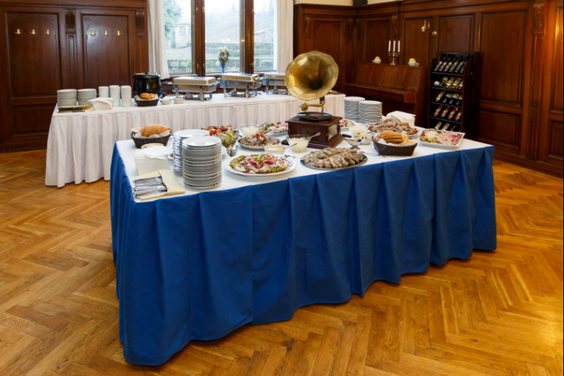 Karlov catering foto 4