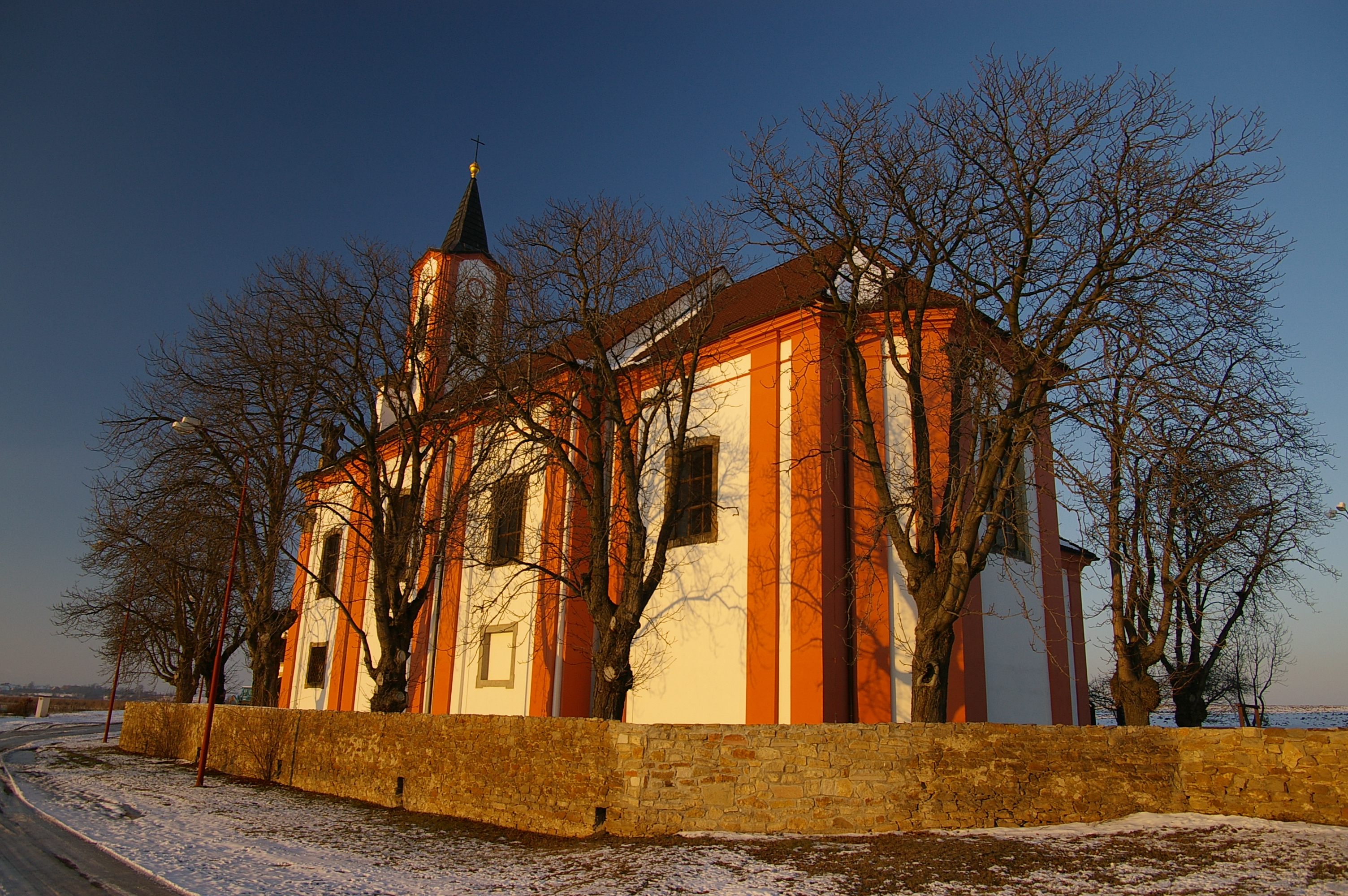 Hotel U sv. Václava foto 4