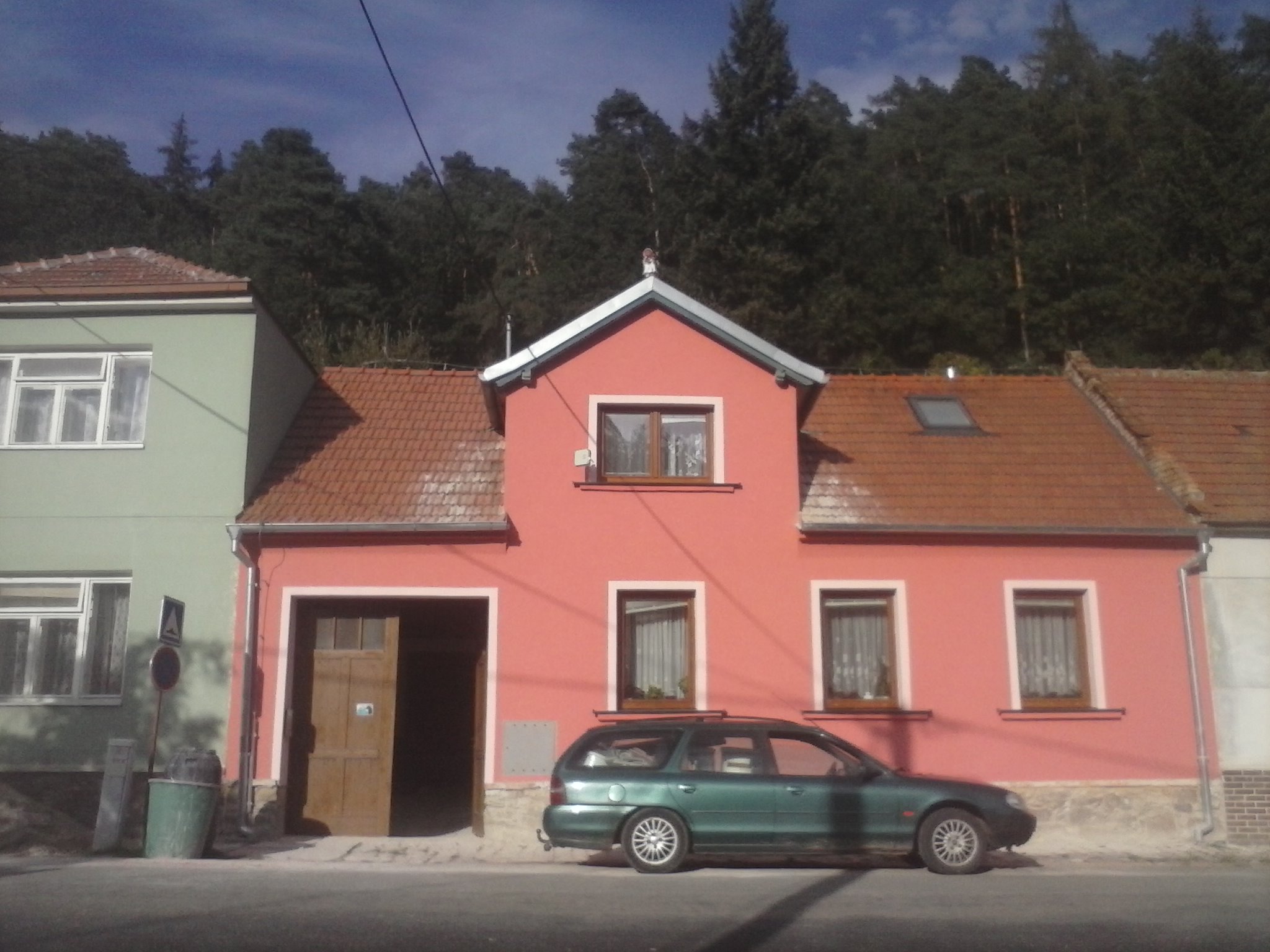 Zednické práce - Hradský Libor foto 4