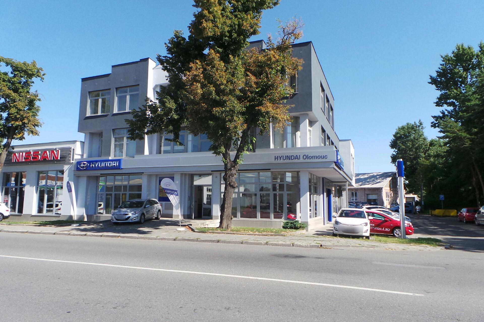 REFI stavební, s.r.o.