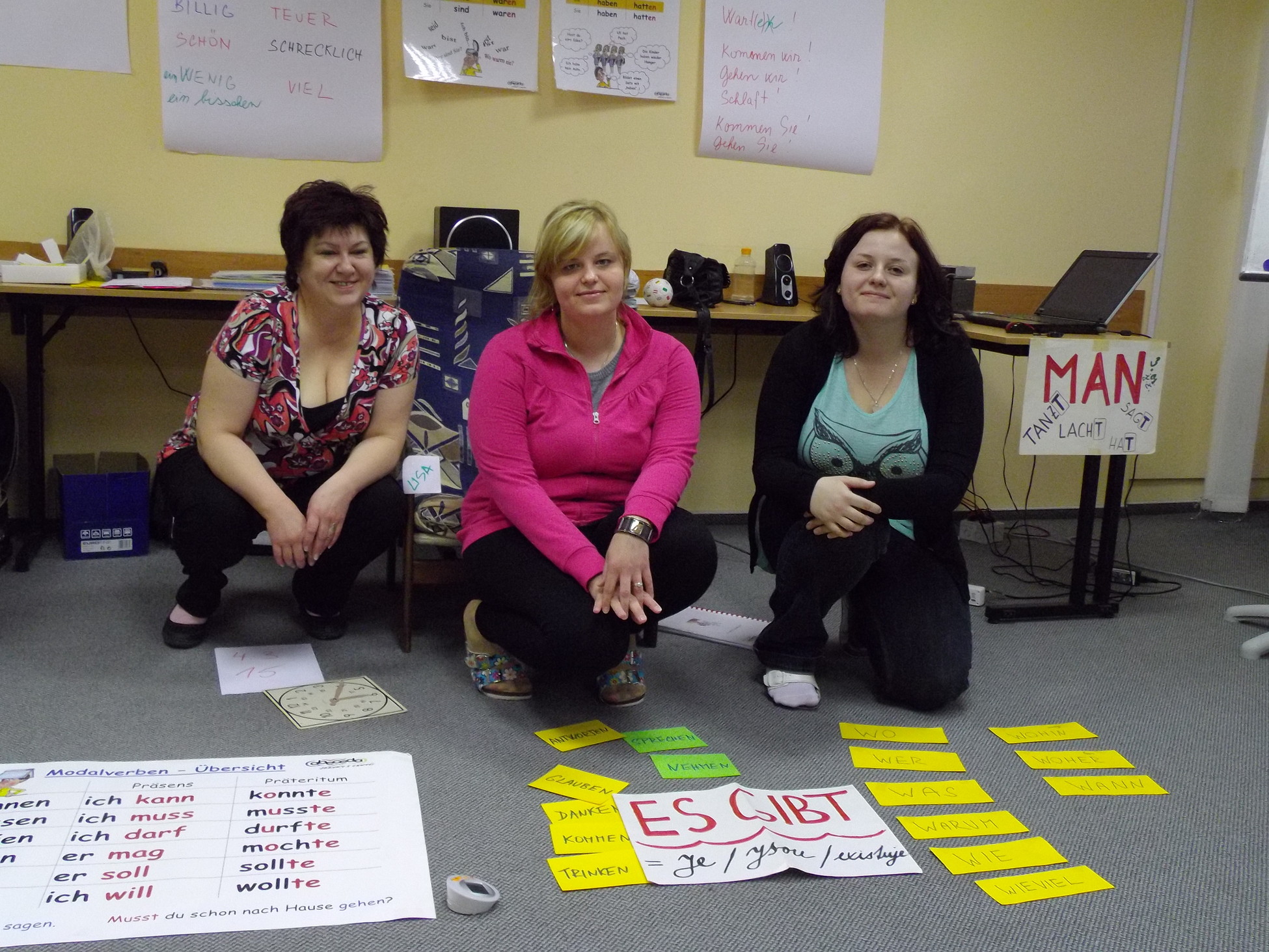 ABECEDA intenzivní jazykové kurzy foto 4