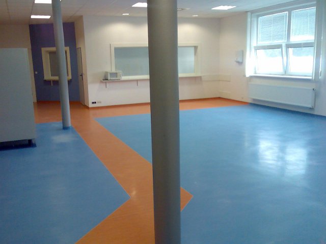 ÚKLIDOVÁ FIRMA - RADMILA MIKELOVÁ foto 4