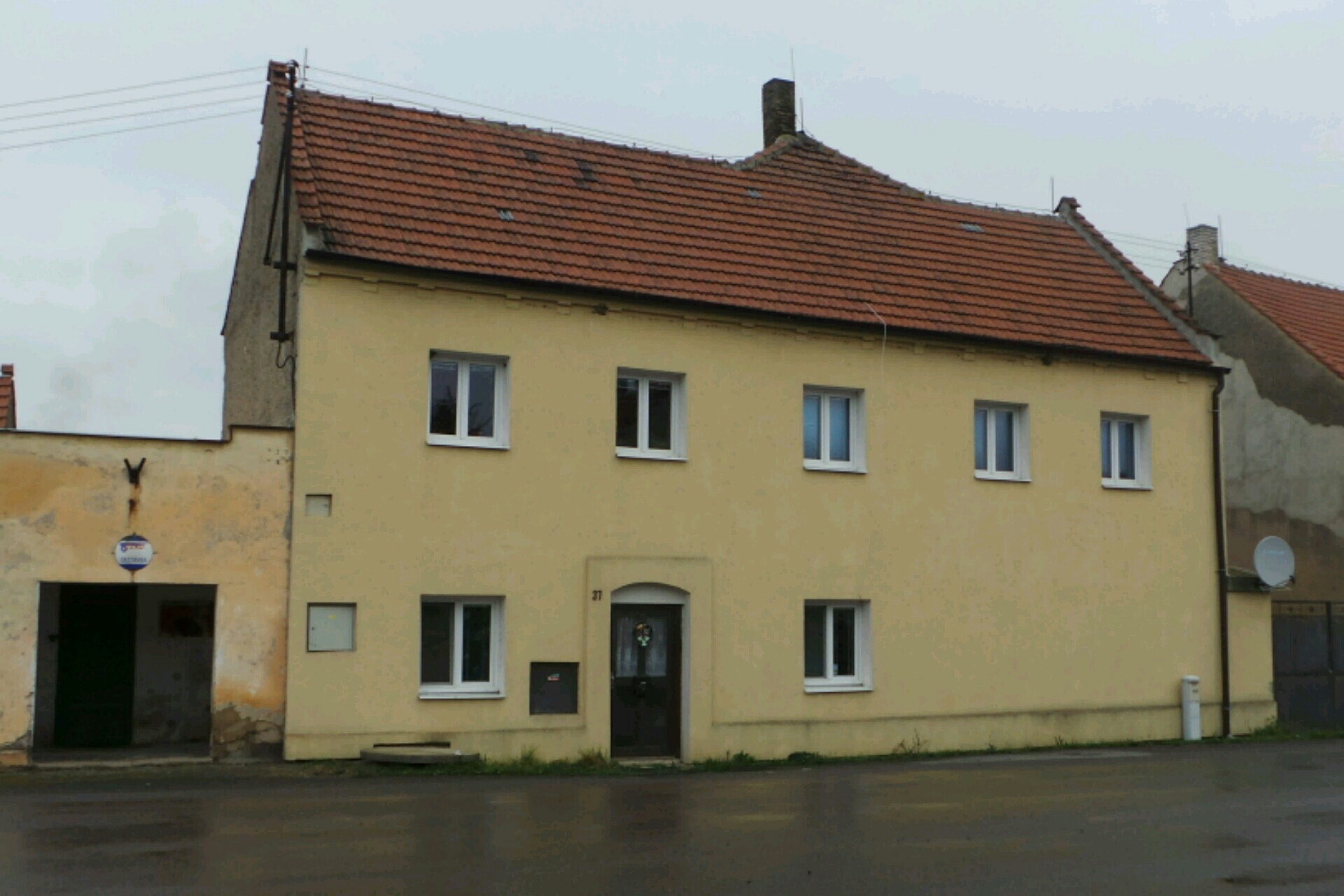 Zemní práce Vlastimil Feč