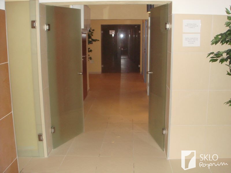 Sklenářství Brno Rosprim foto 4