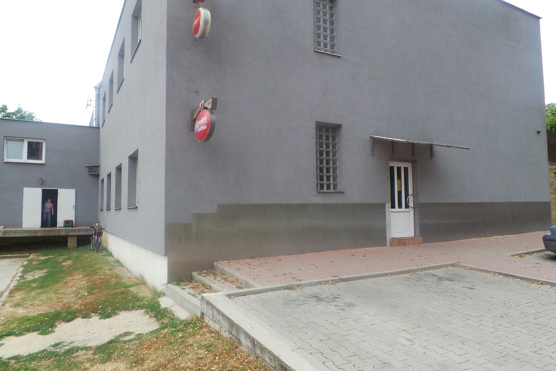 Restaurace a pivnice Masaro