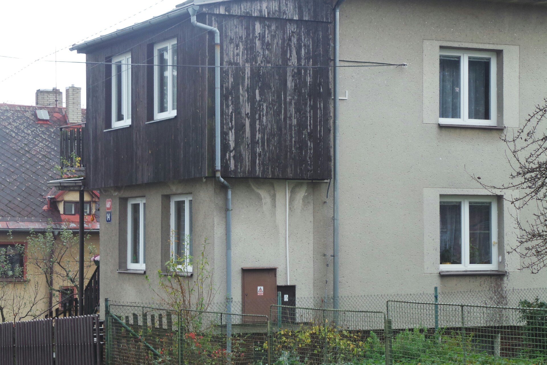 Jindra Andrlová - BOZP