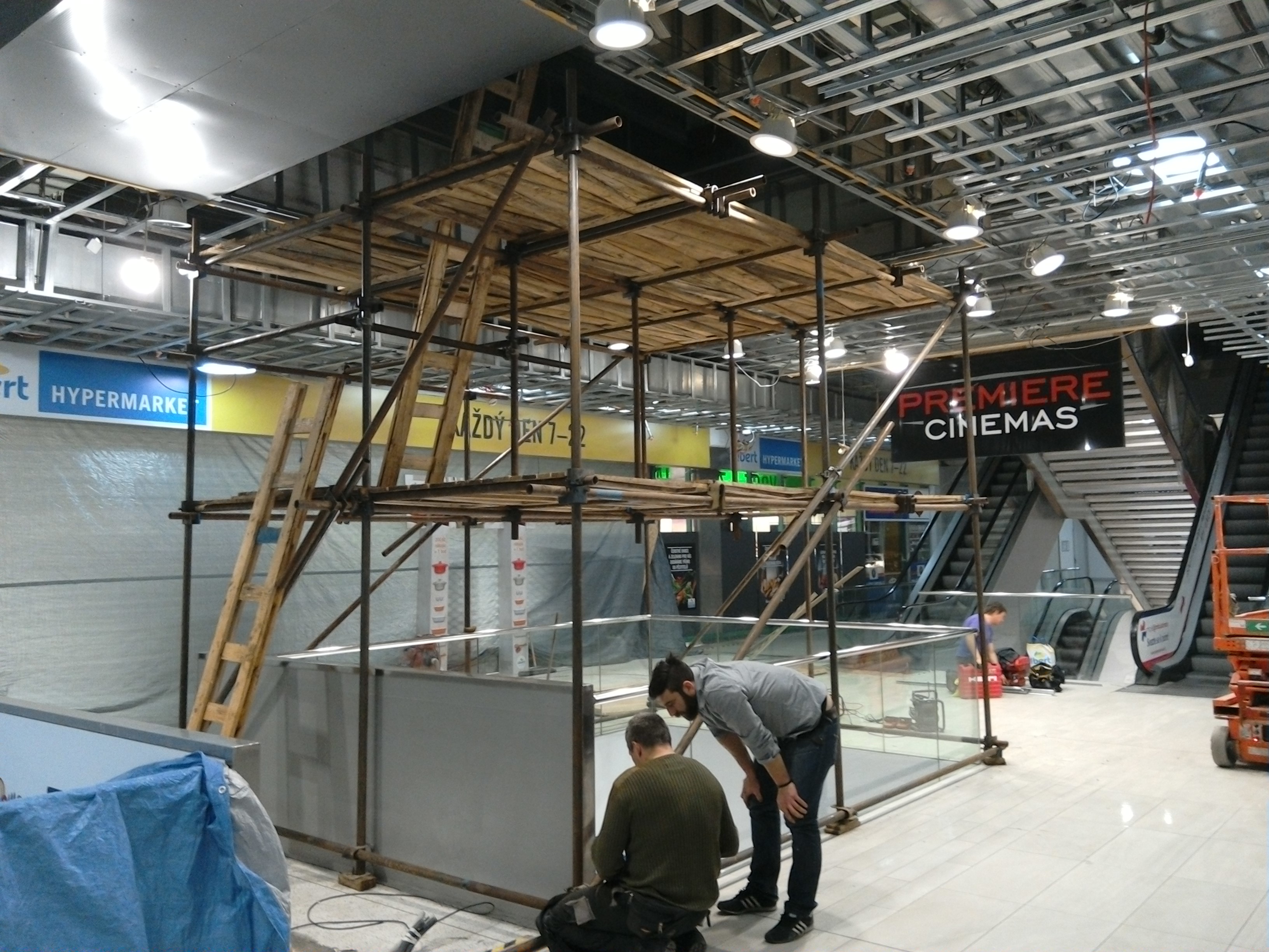 Leseni-praha.com foto 3
