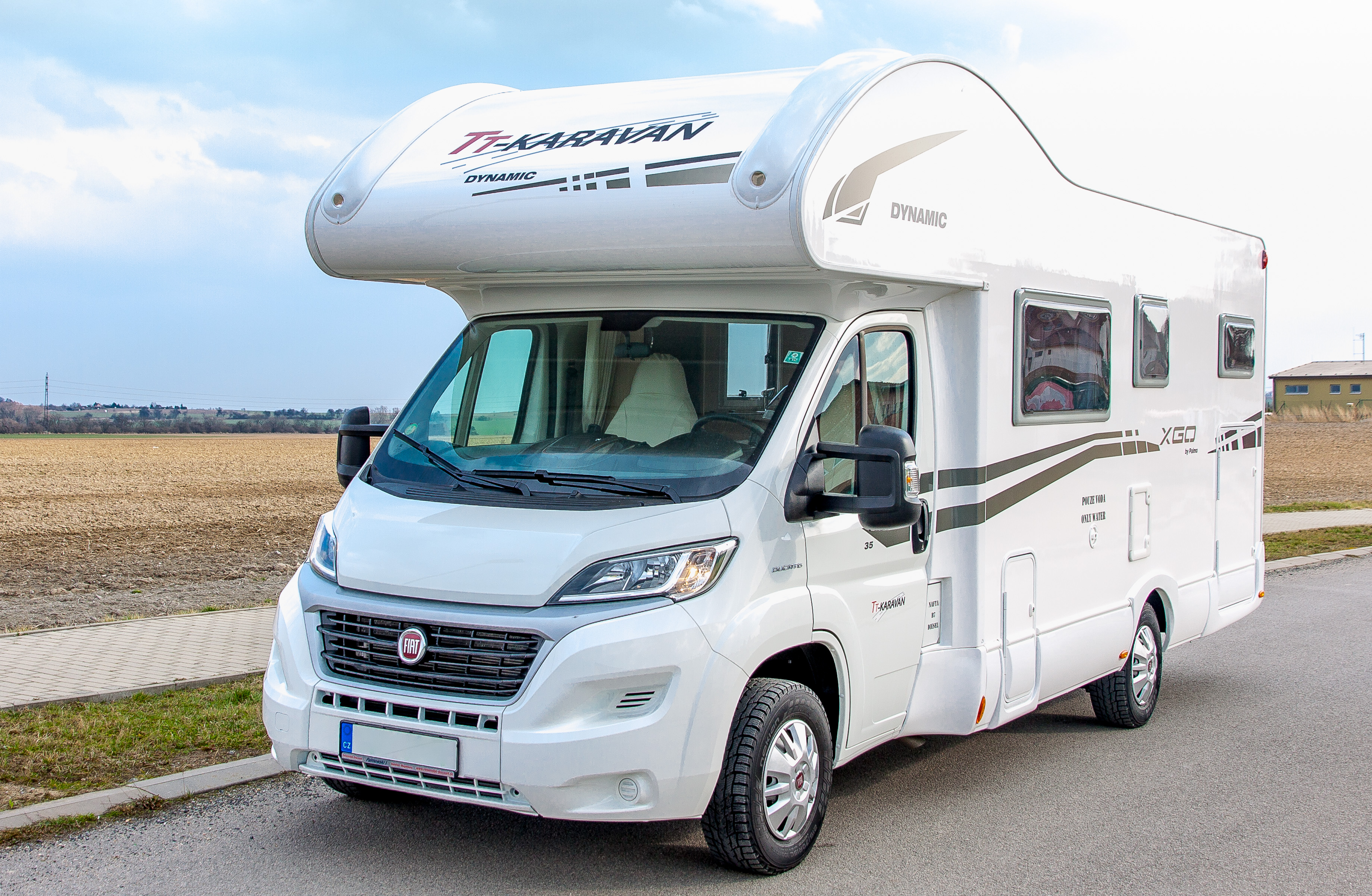 TT-KARAVAN s.r.o. foto 5