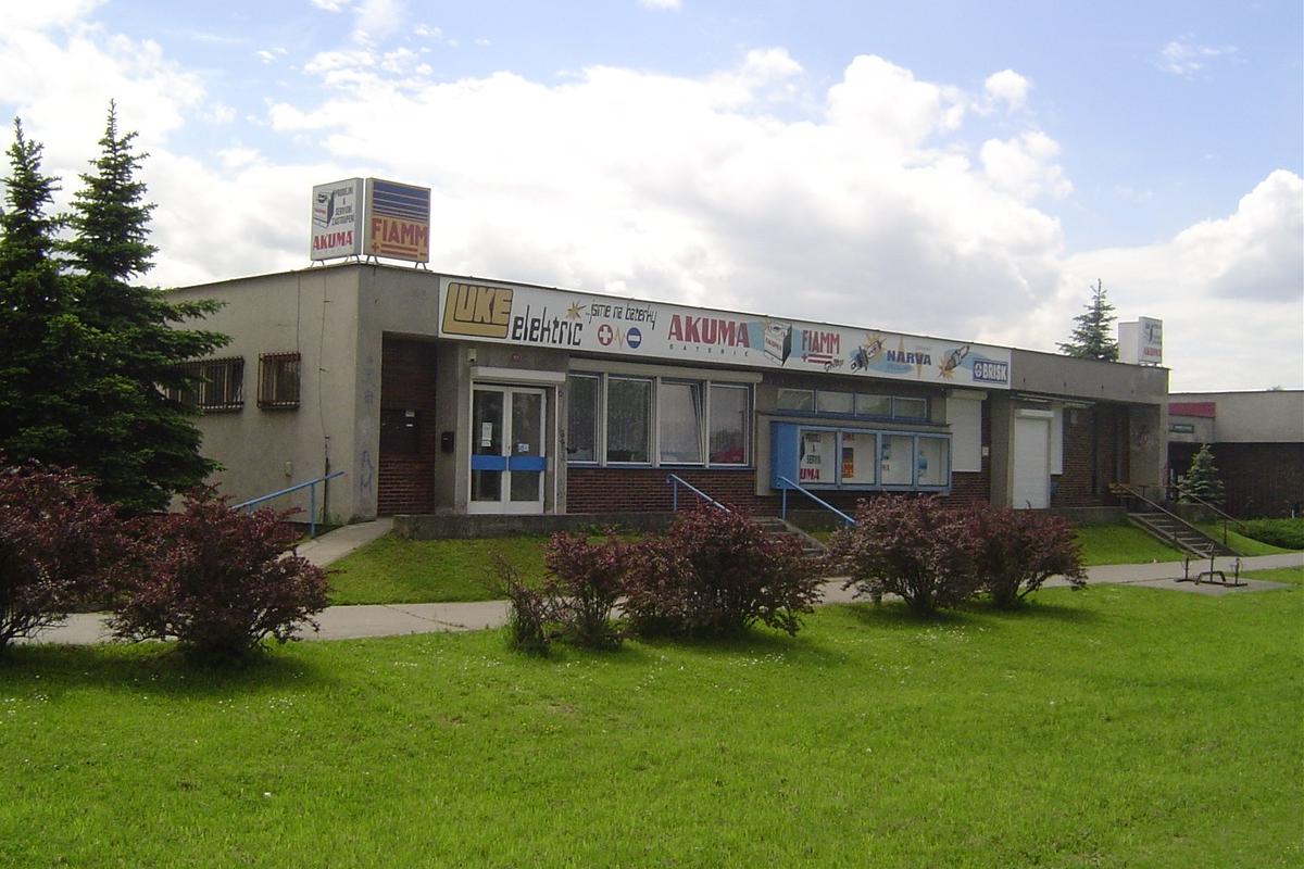 LUKE elektric s.r.o. foto 1