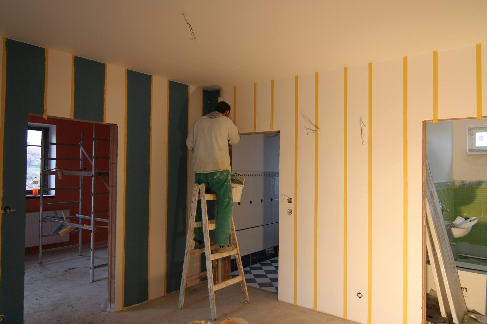 Malby Kladno - Petr Lunger