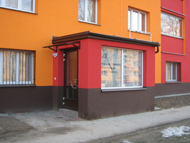BYTservis - služby, spol. s r.o. foto 2