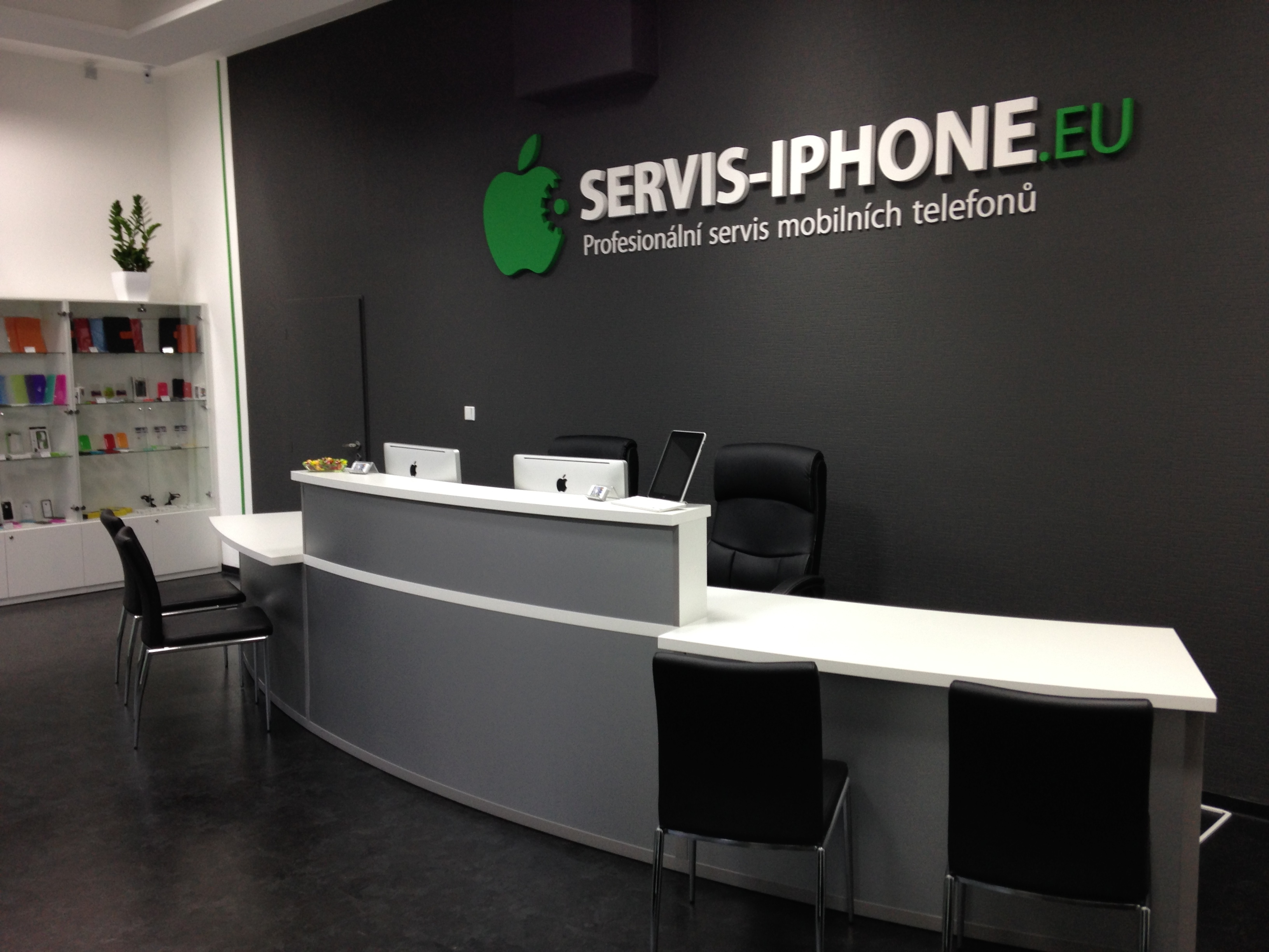 SERVIS-IPHONE.EU - iPad a iPod Servis foto 3
