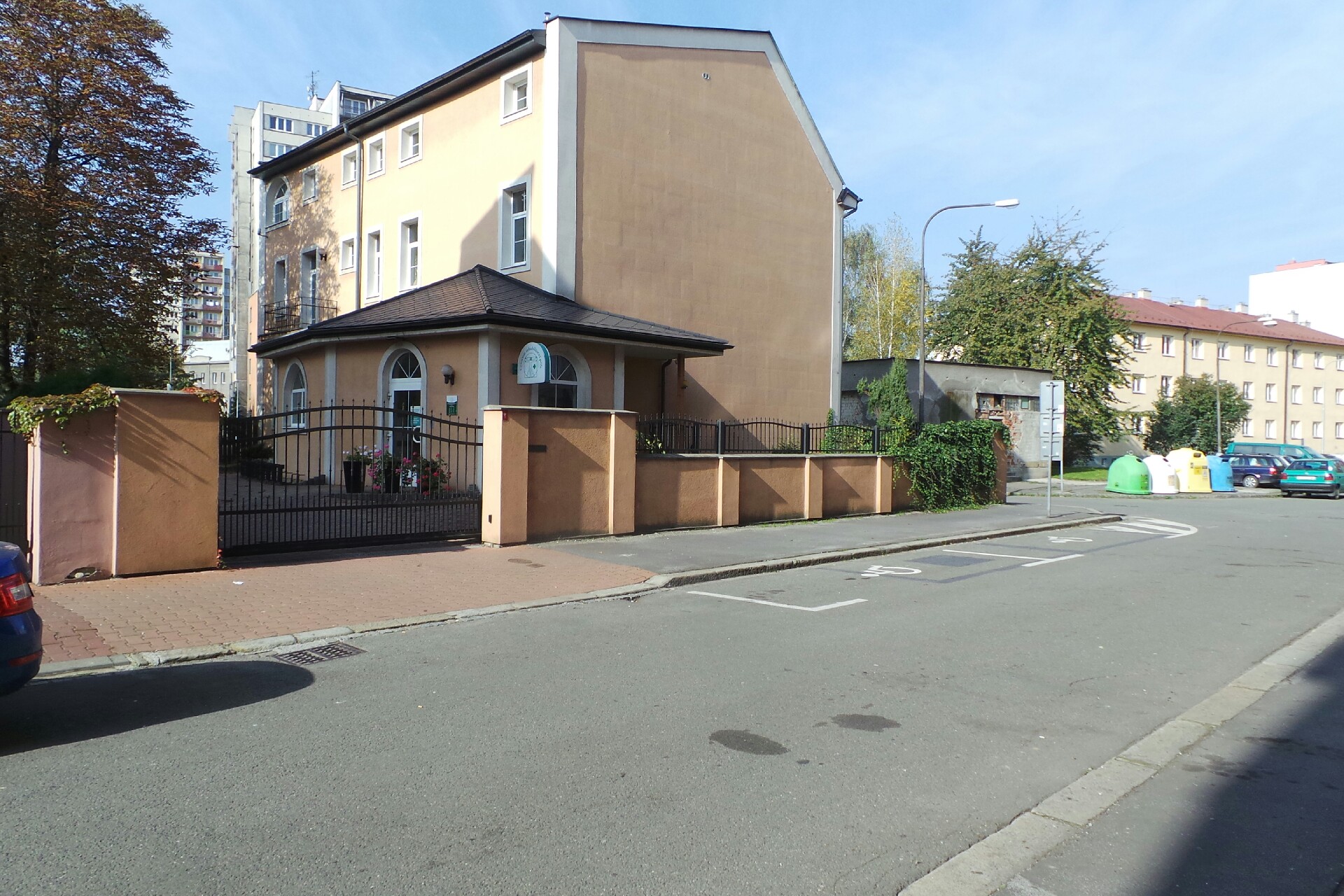 Centrum rehabilitační péče, s.r.o.