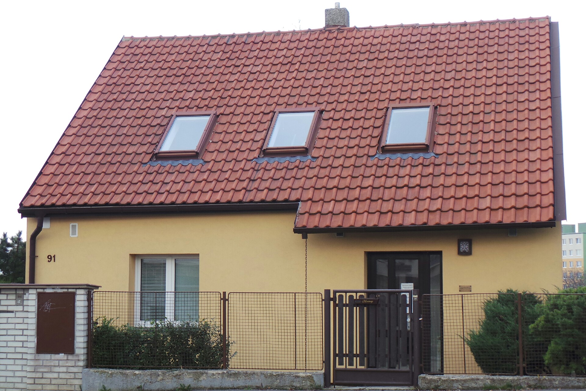 MUDr. Renata Dobešová