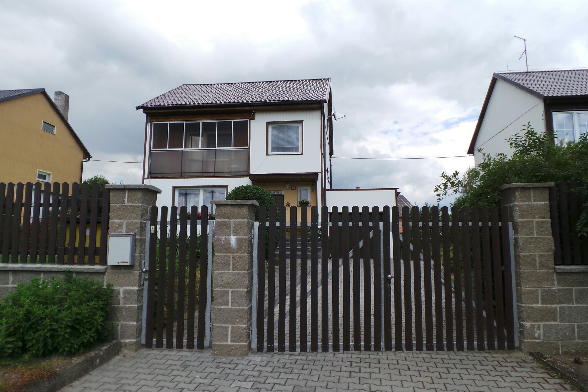 Daňový poradce ev. č. 1637 Ing. Jan Kunžwart foto 1