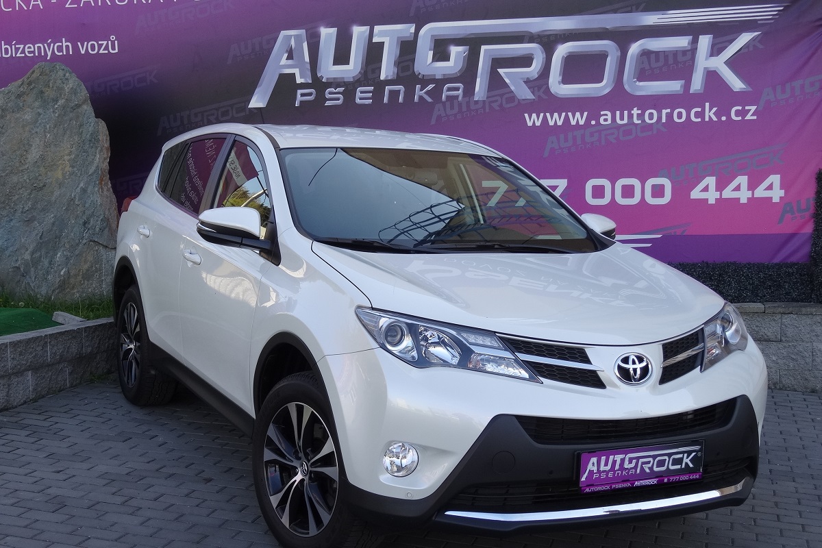 Autobazar AUTOROCK PŠENKA