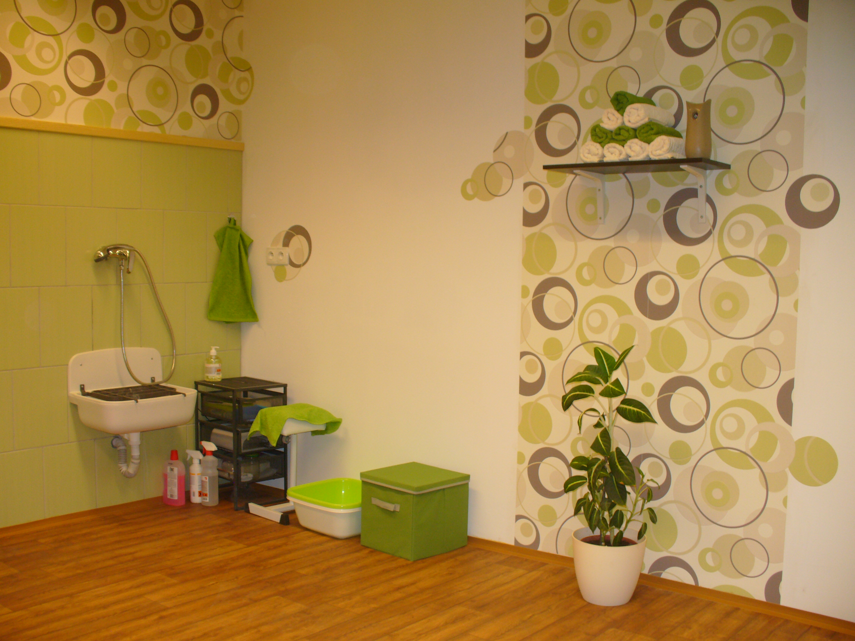 Nehtové studio Martina Fidlerová foto 2