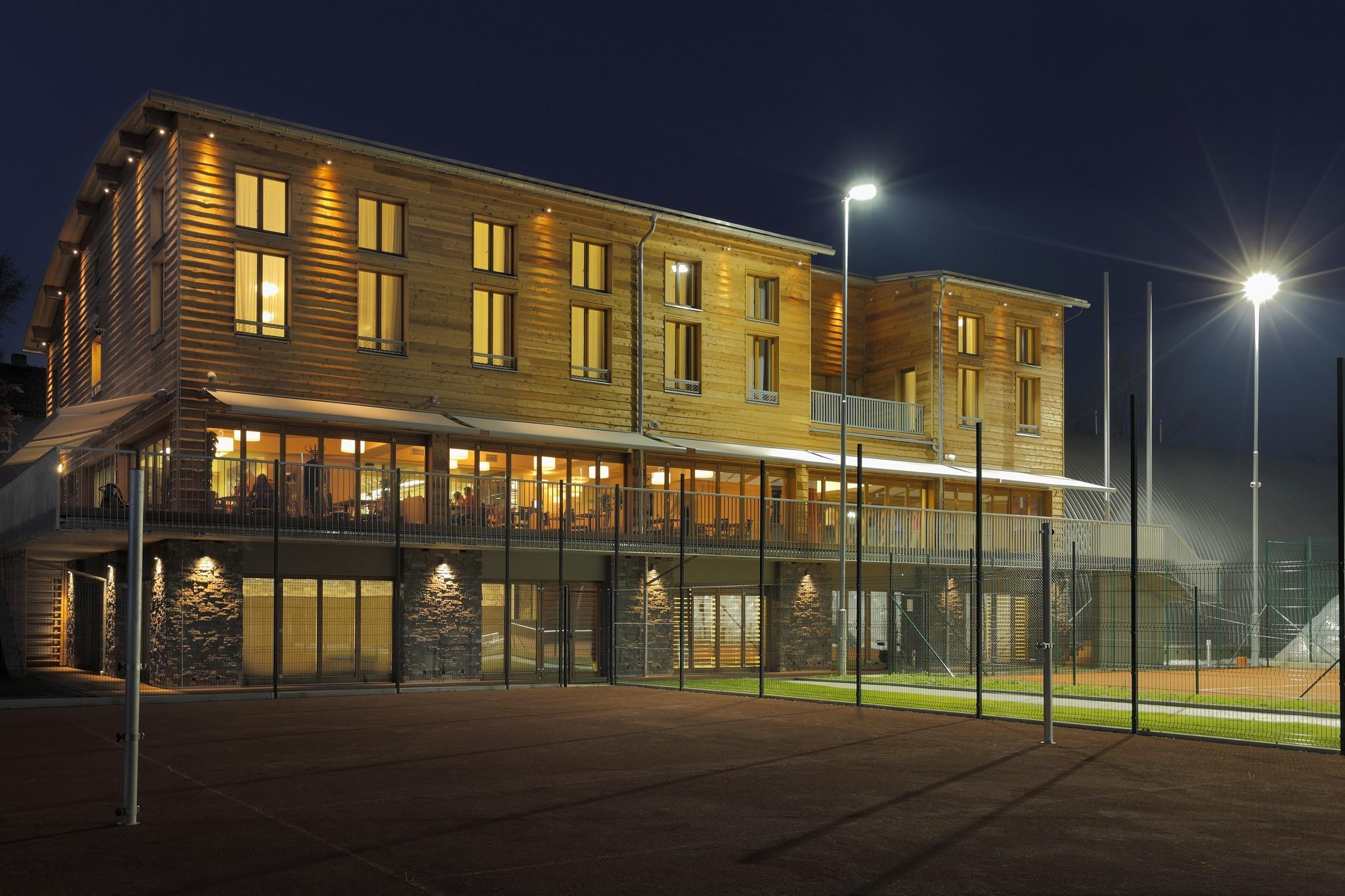 Wellness Hotel Esmarin