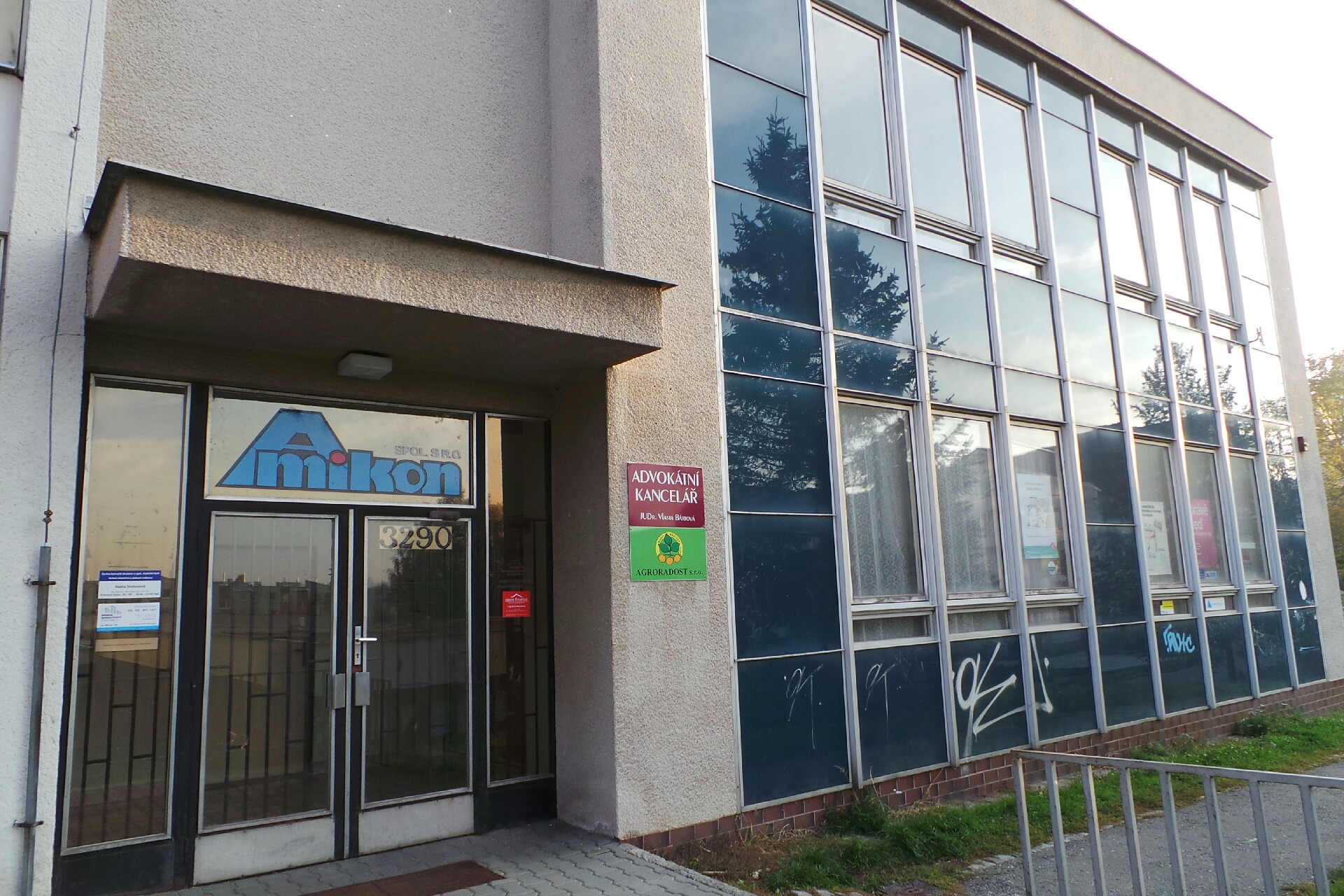 JUDr. Vlasta Bártová, advokátní kancelář