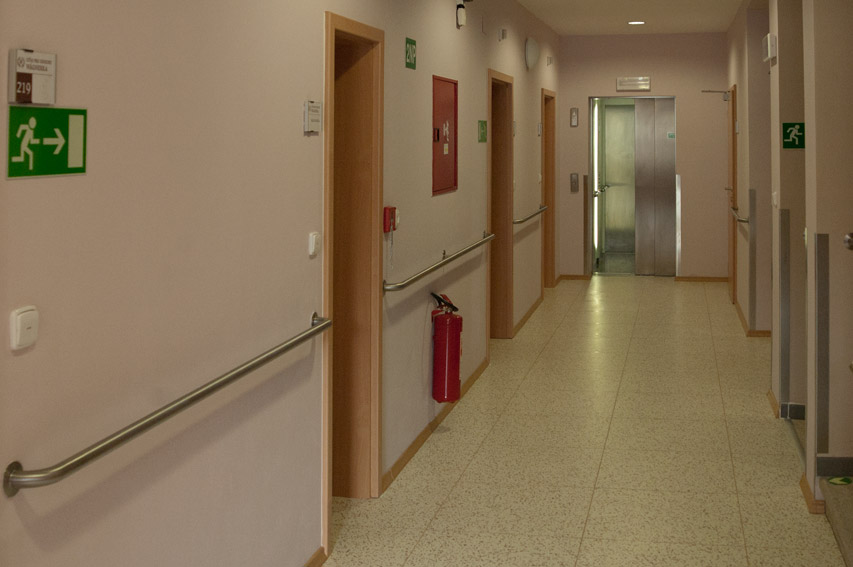 Domov pro seniory Wágnerka foto 3