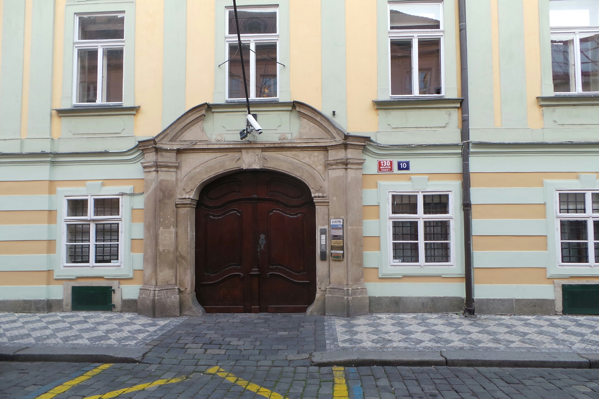 Vyskočil, Krošlák a partneři s.r.o., advokátní kancelář