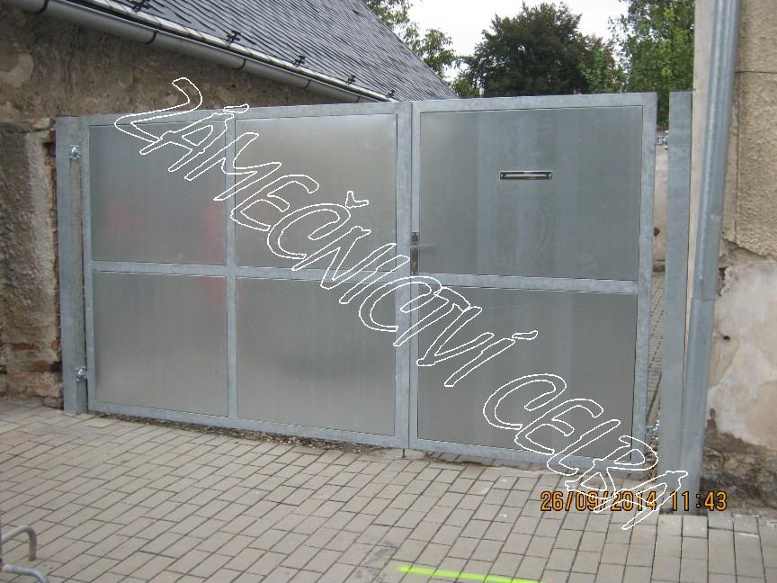 Zámečnictví Miroslav Celba foto 4