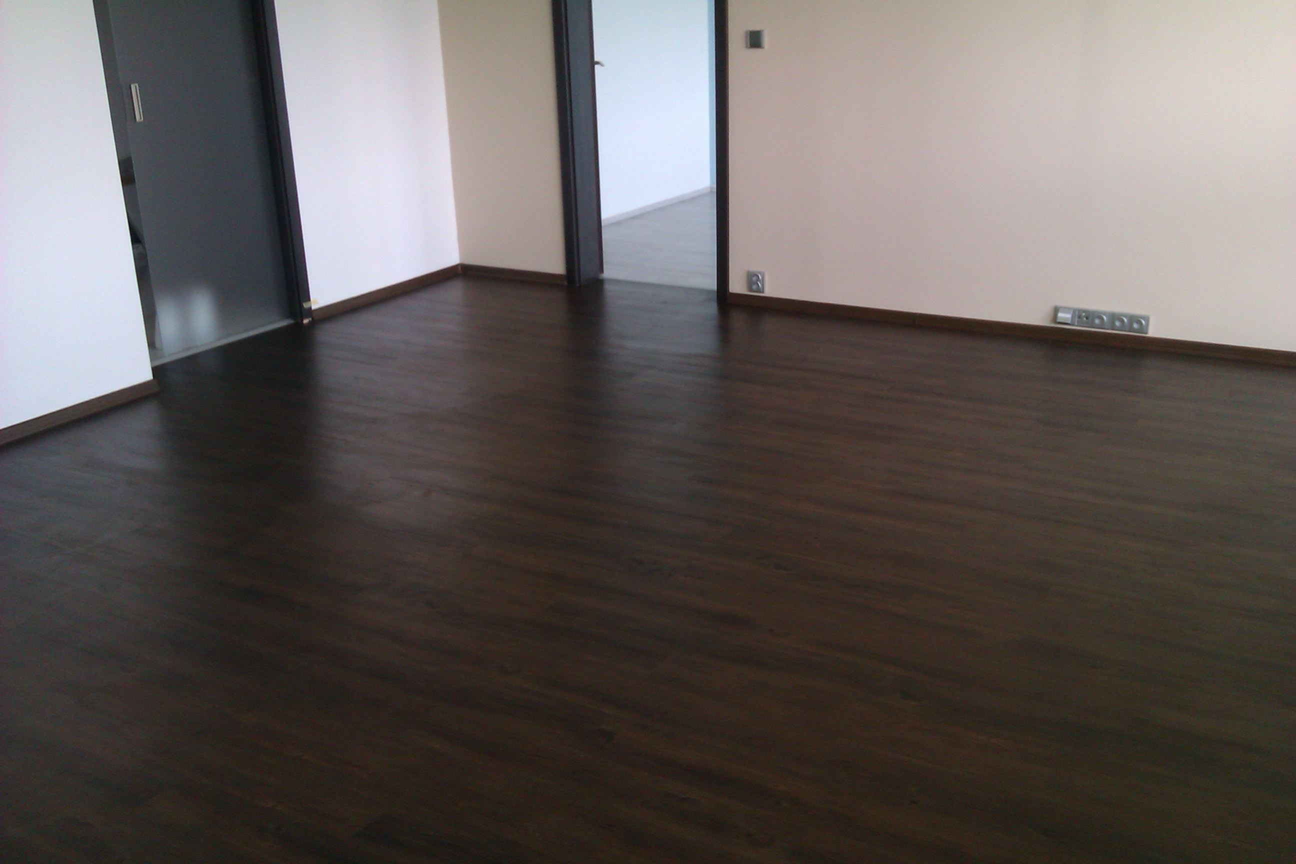 Filip Thomson podlahy-malování foto 4