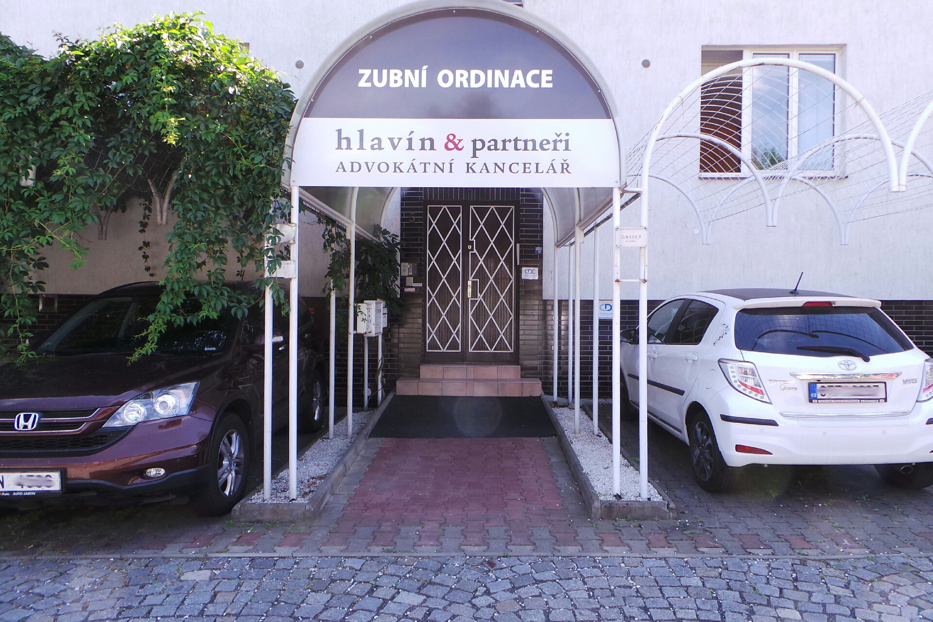 Norfolk Properties, s.r.o.