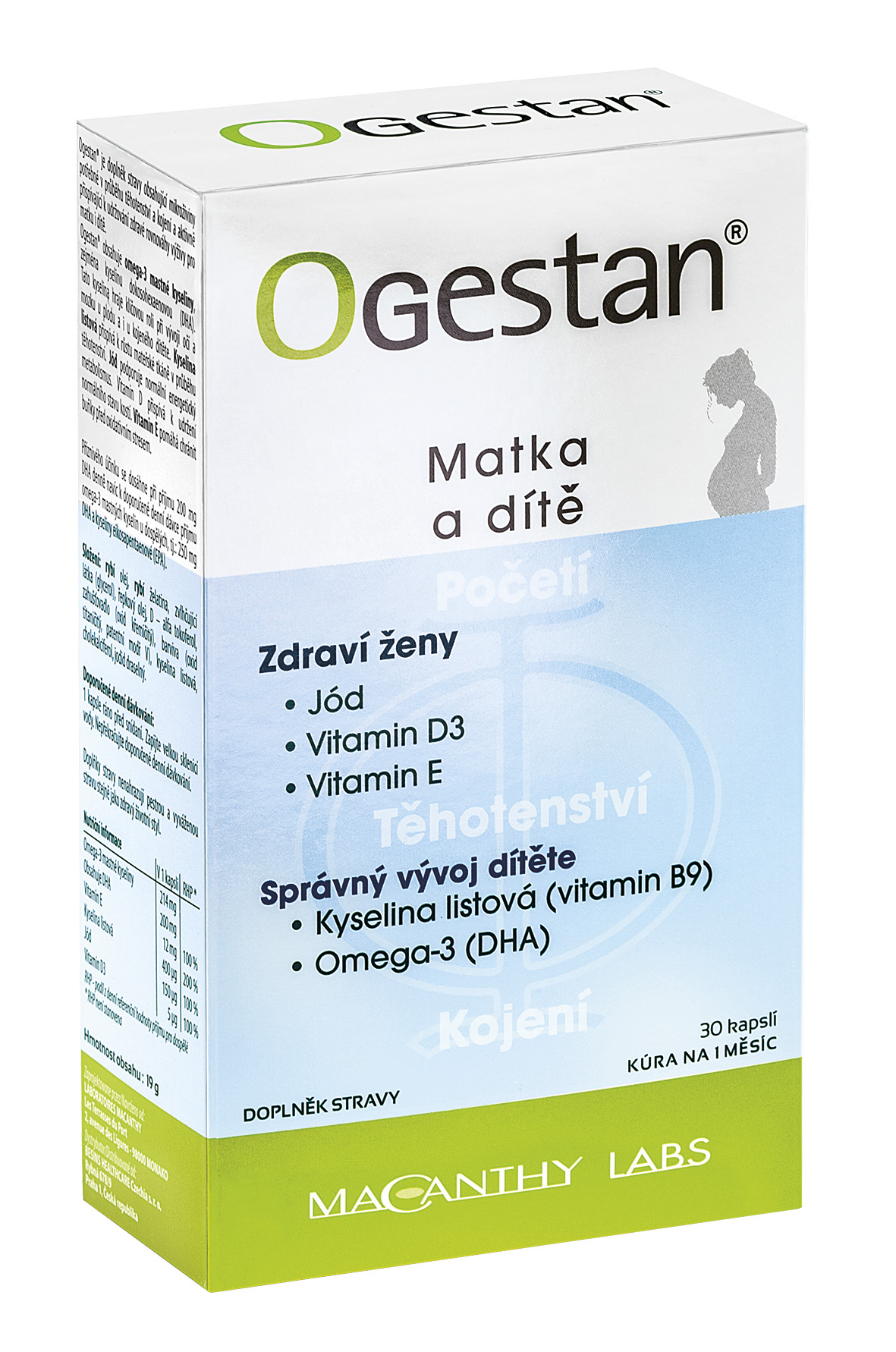 Besins Healthcare Czechia, s.r.o. foto 2