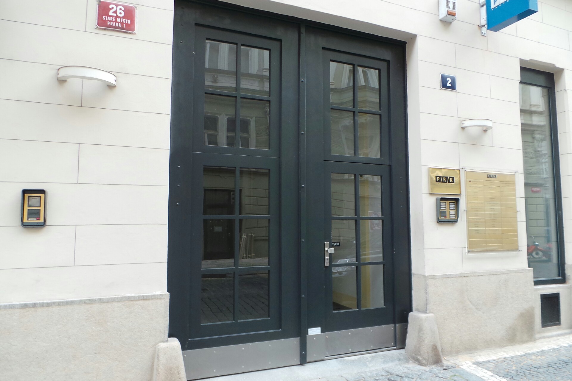 JUDr. Jan Kohout, advokát