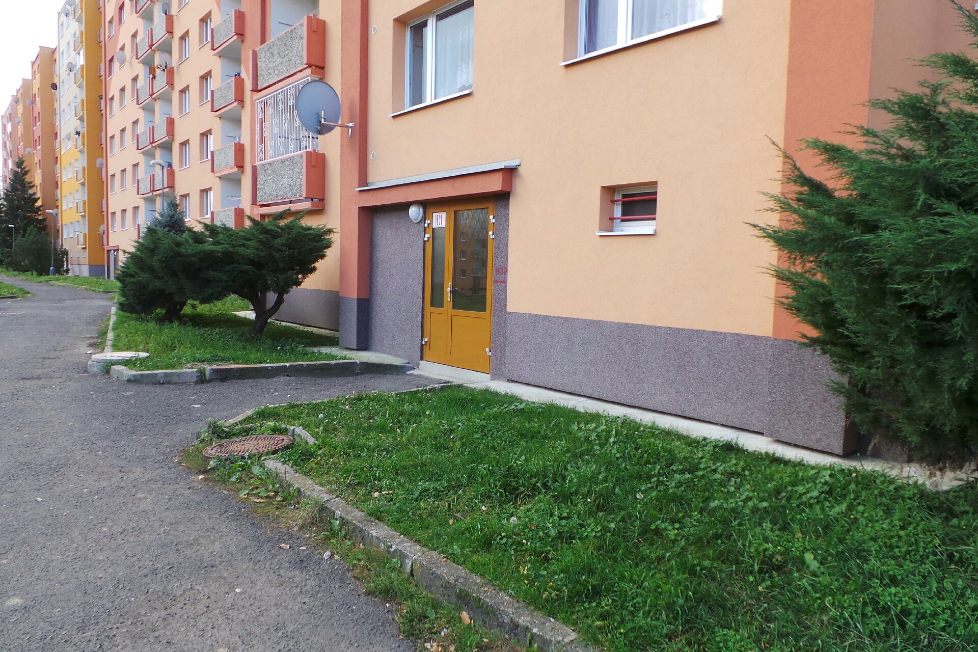 Aleš Mráz - AmeXSoft