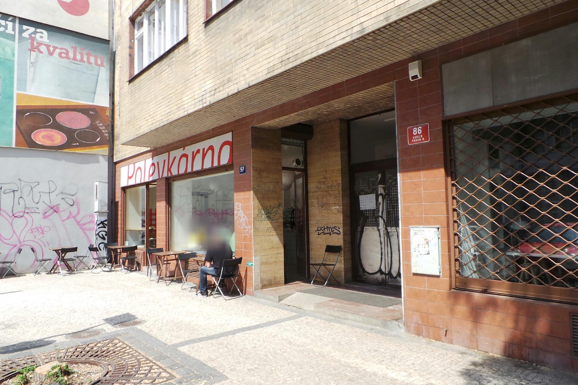 Polévkárna