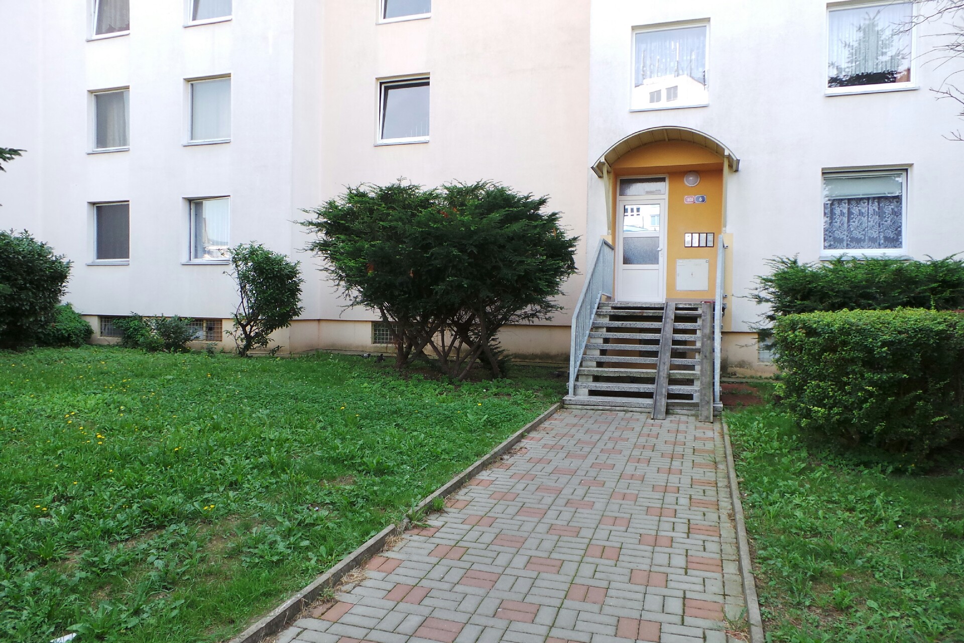 Svaz Maďarů žijících v českých zemích