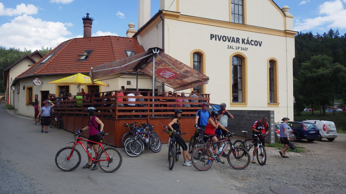 Pivovarská restaurace Šalanda foto 2