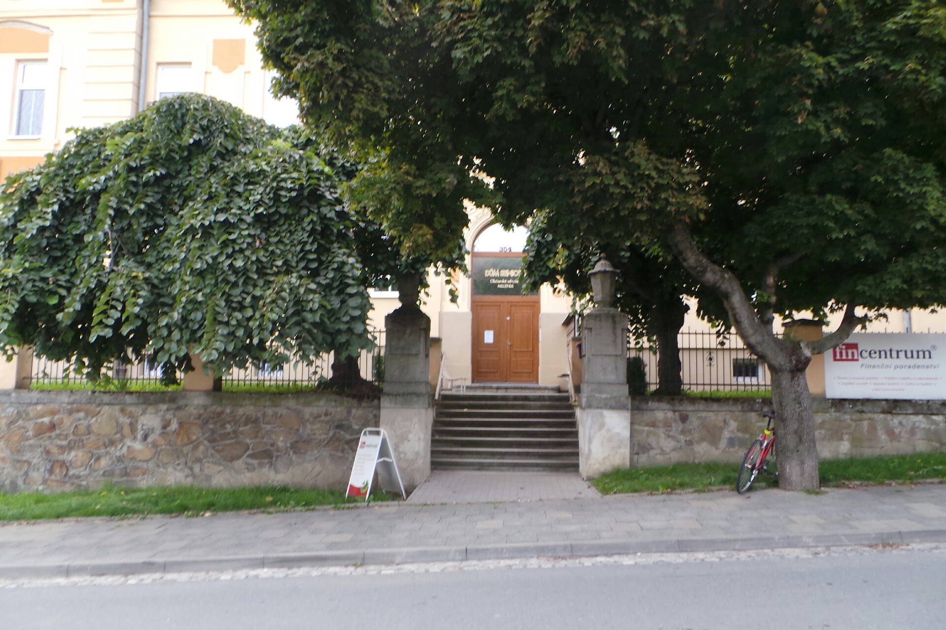 Ing. Antonín Aberle