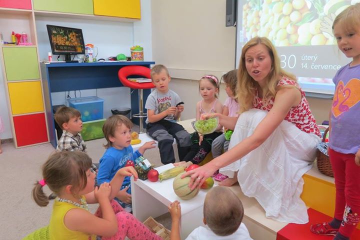 Jesle a školka SmartKids foto 3