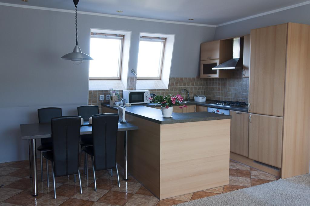 Apartmán na Kopečku foto 2