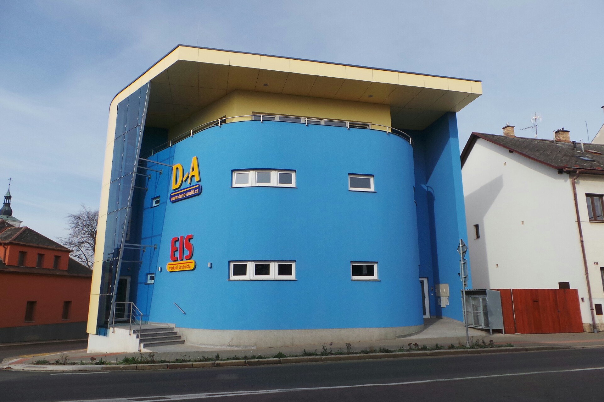 Daňový poradce ev. č. 0558 Ing. Karel Novák