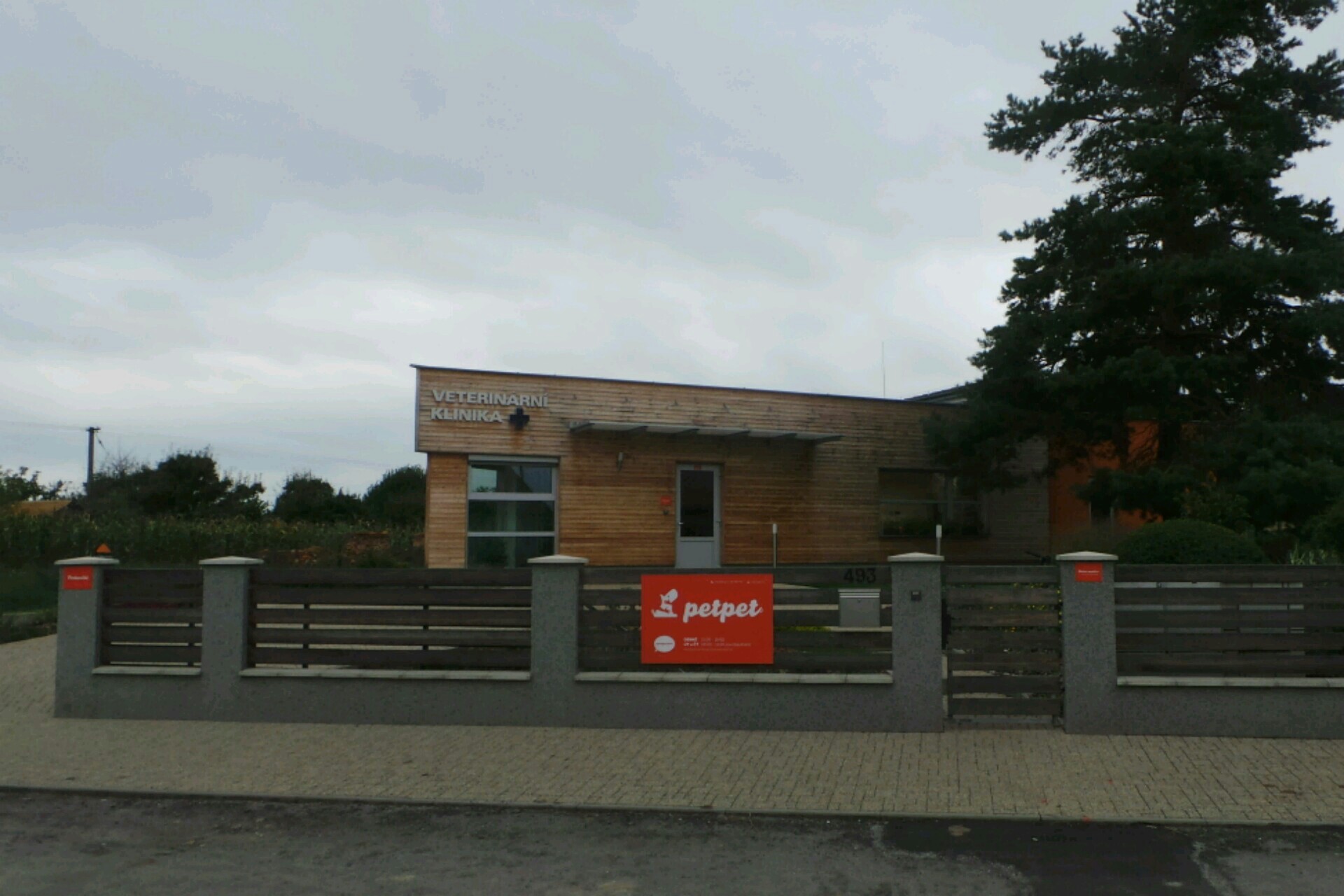 Veterinární klinika Petpet foto 2