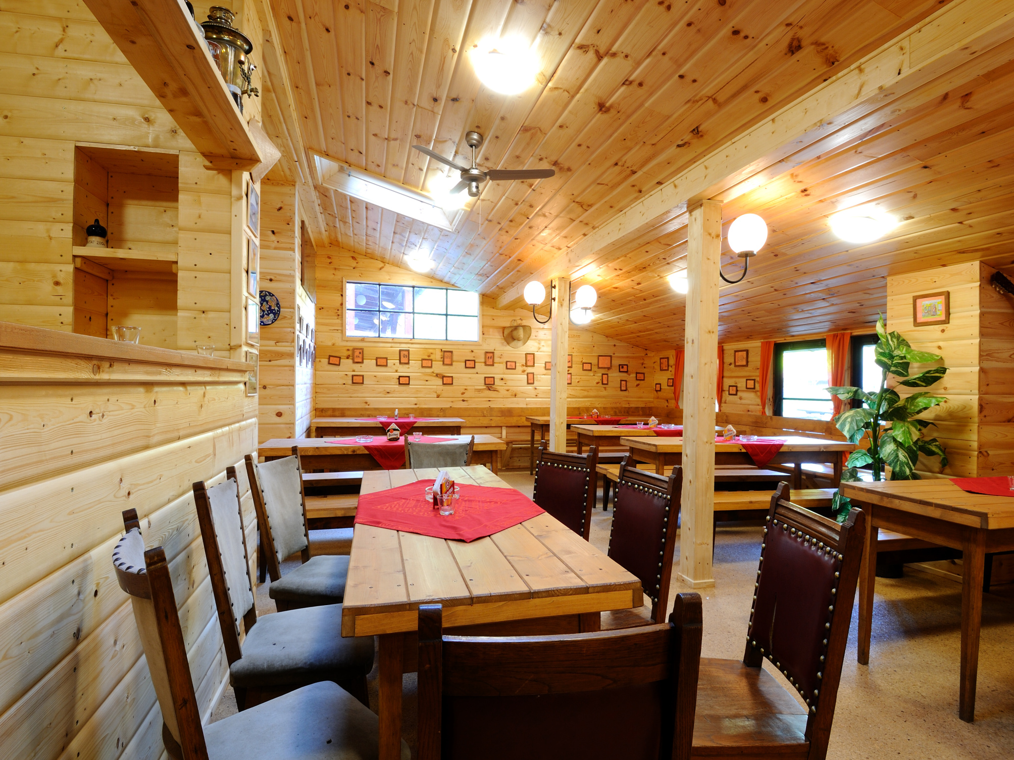 Restaurace Kosky foto 2
