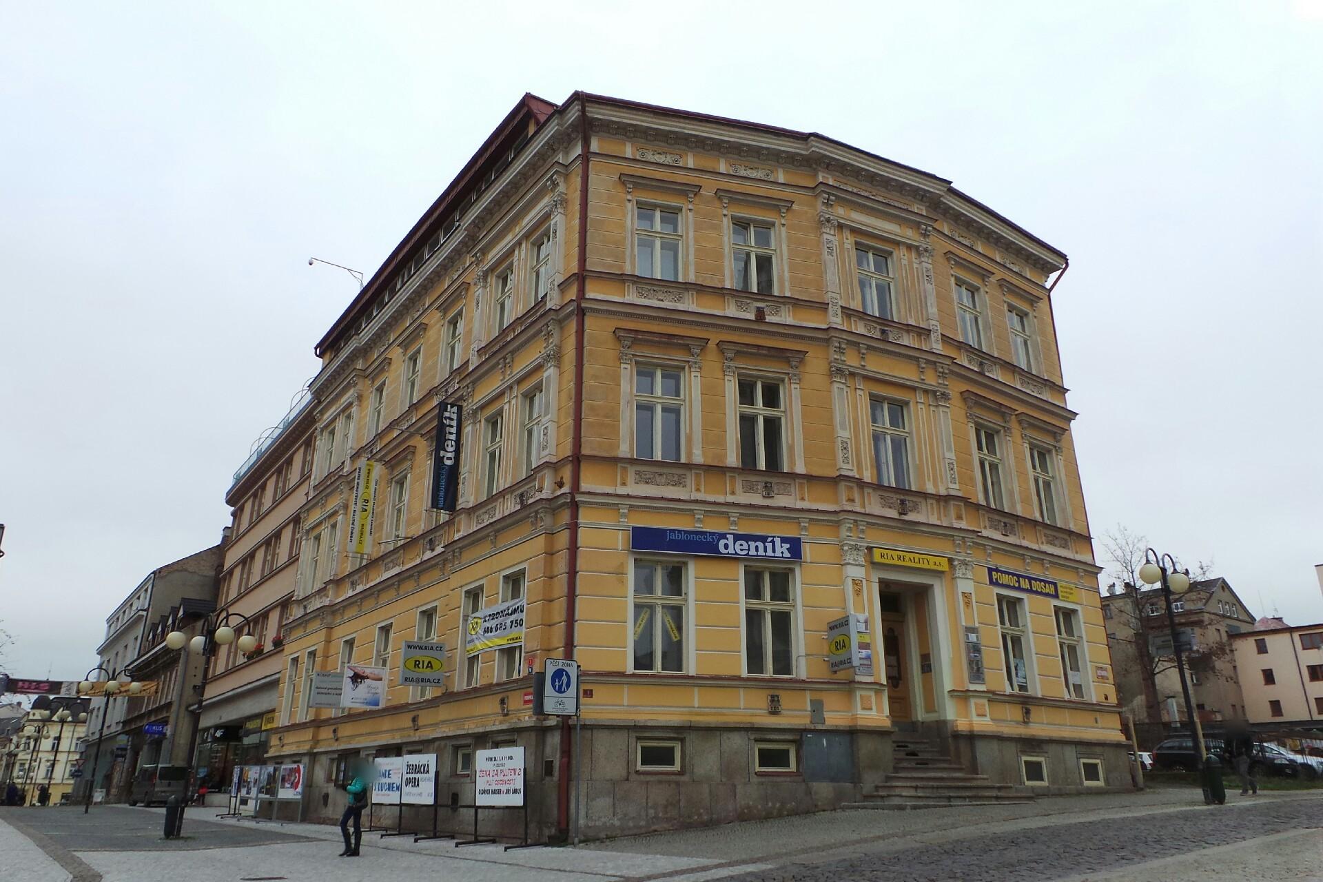 Daňový poradce ev. č. 2598 RNDr. Michal Hron