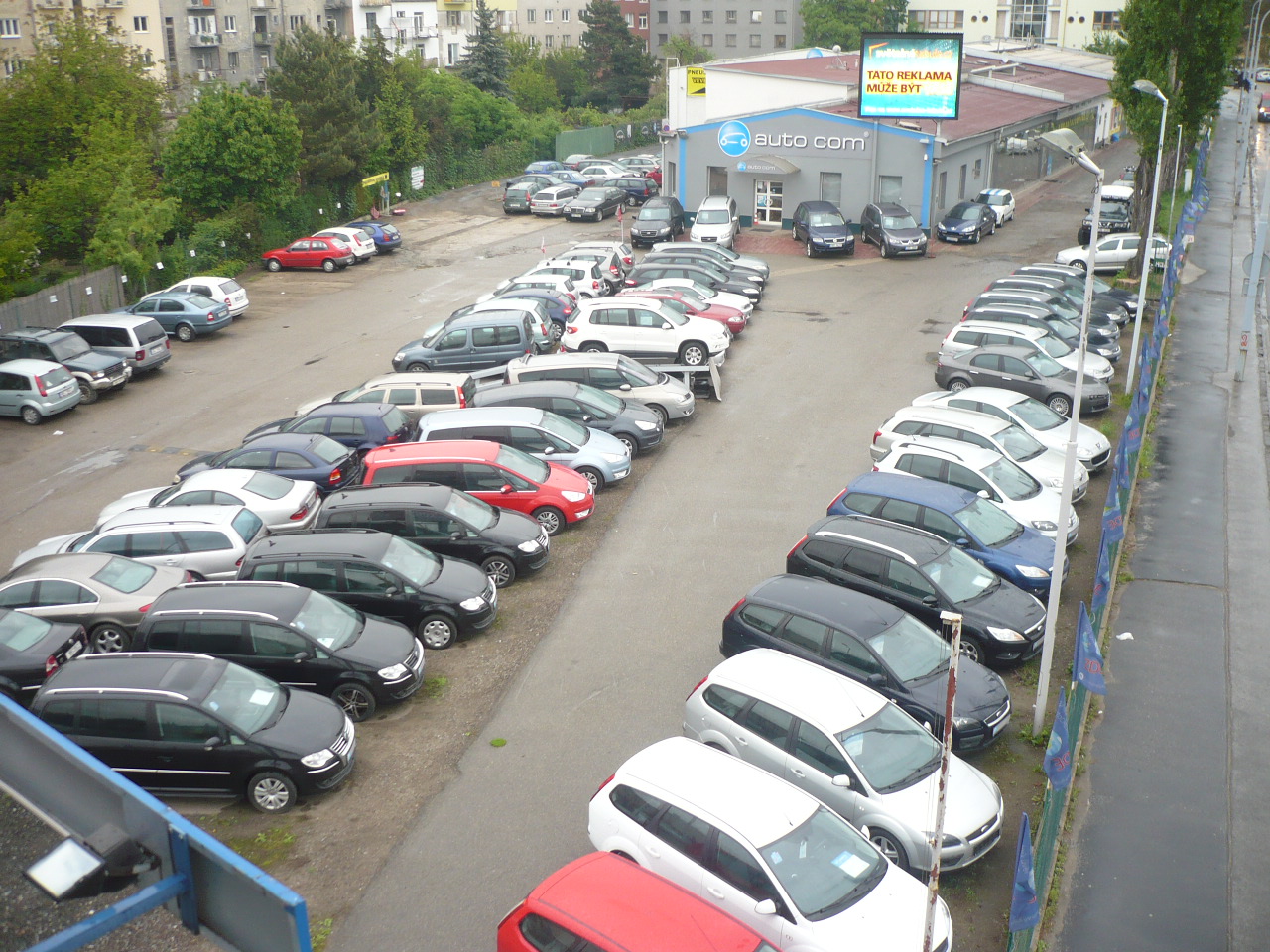 AUTO COM Brno, s.r.o. foto 6