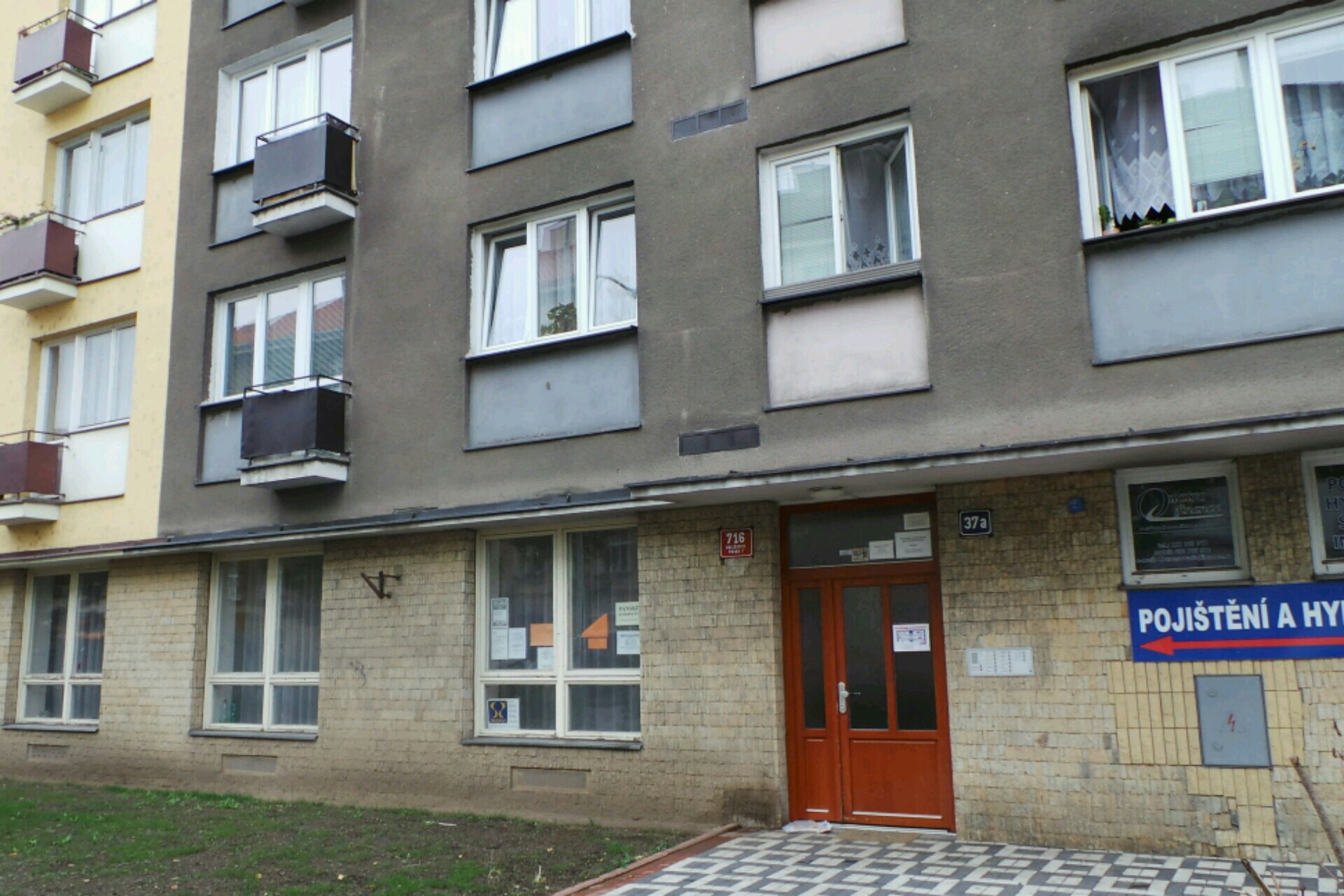 Ing. Lenka Benešová - pojišťovací a finanční služby