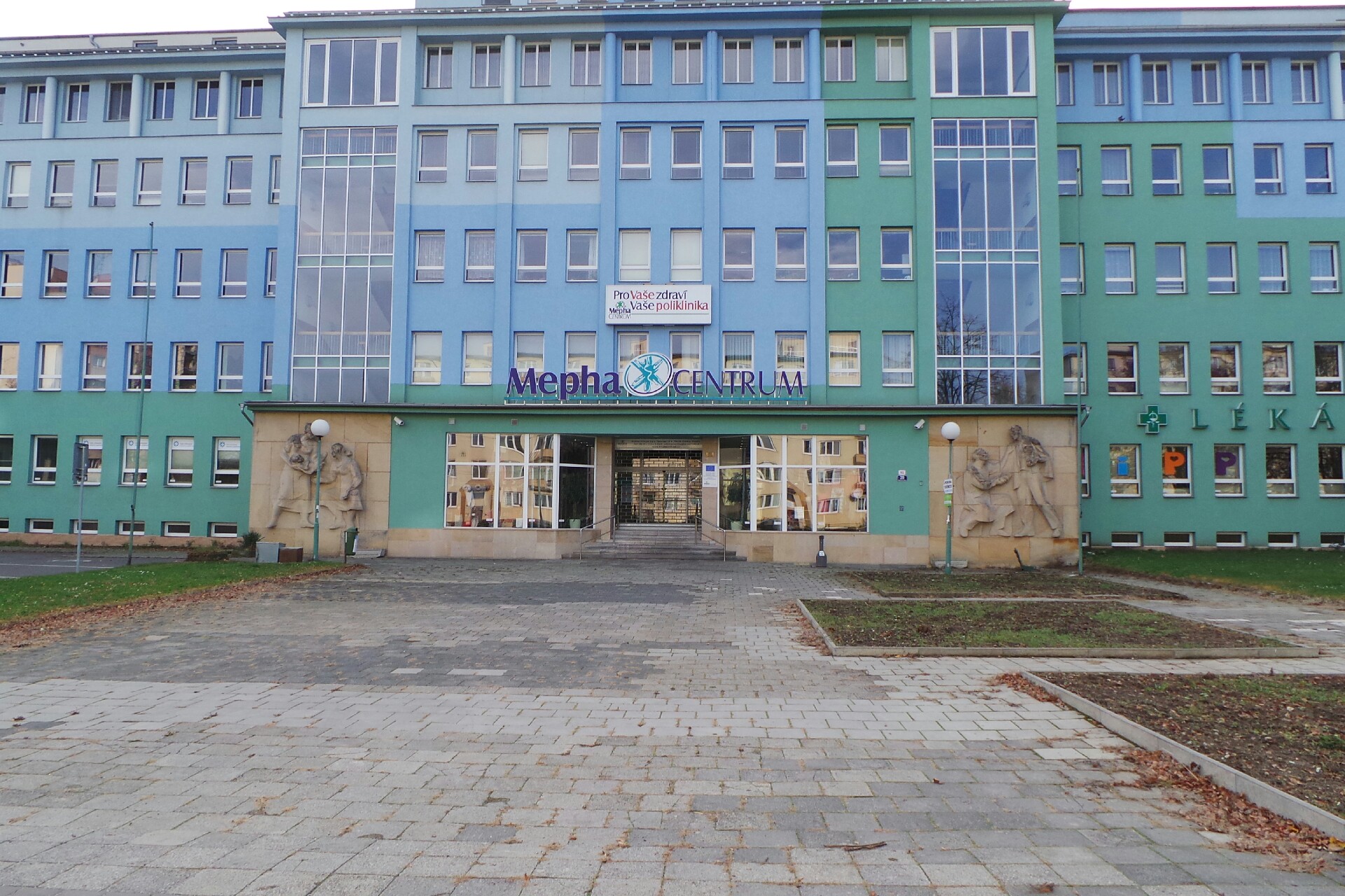 MUDr. Renata Hovorková