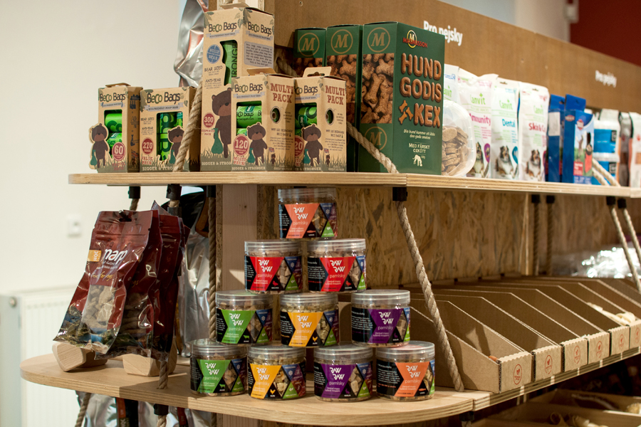 SpokojenyPes.cz foto 5