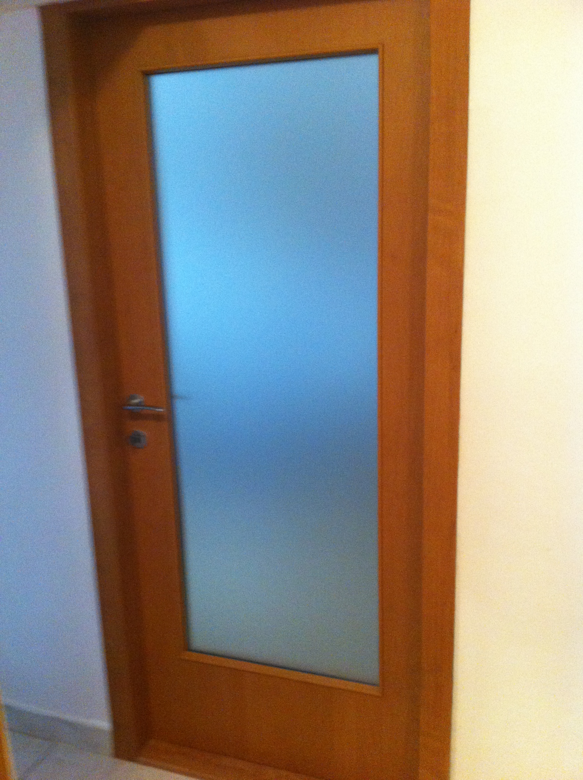 Novotný Radim - Renovace dveří - odborný závod Welle